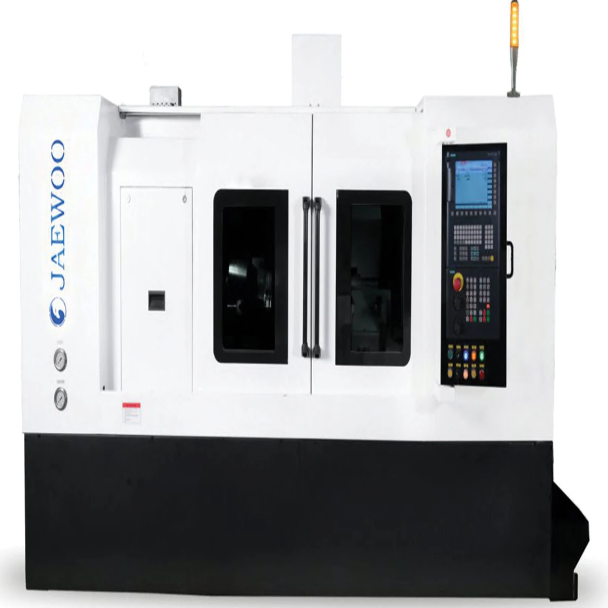 CNC