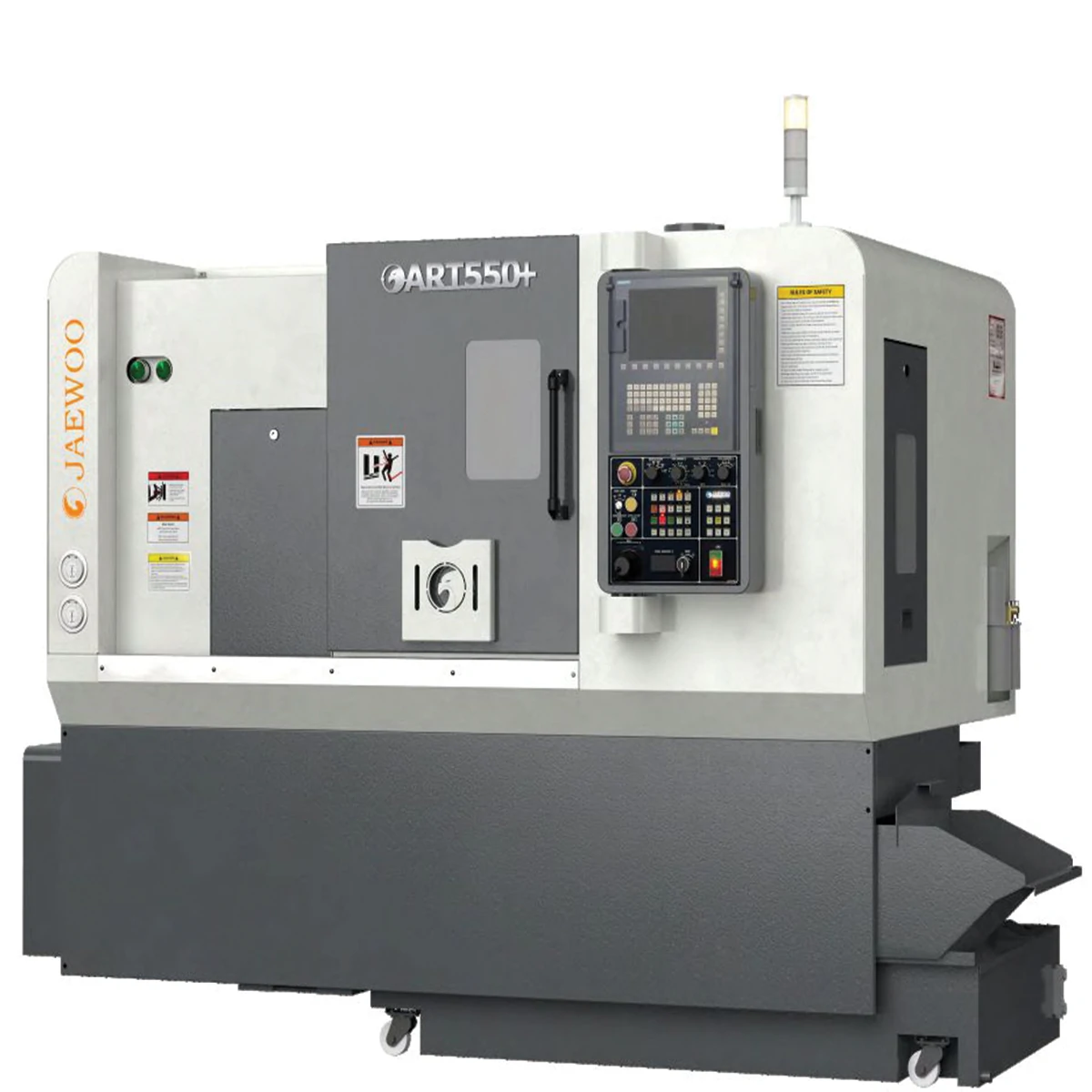 CNC