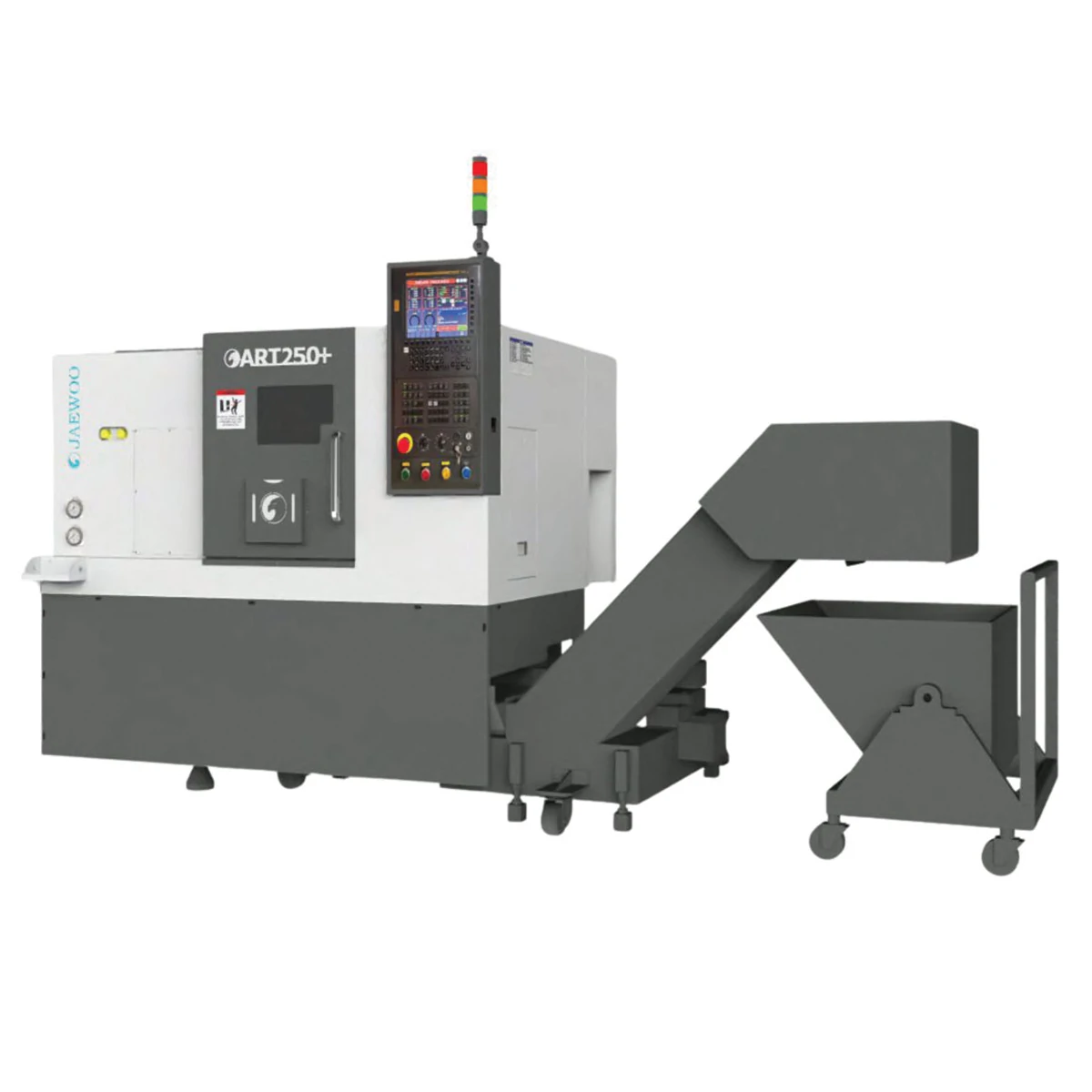 CNC