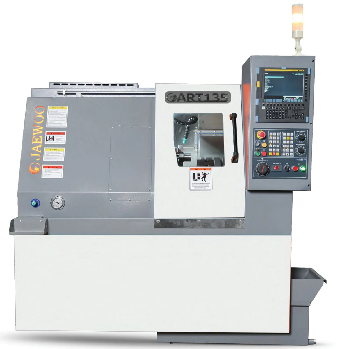 CNC