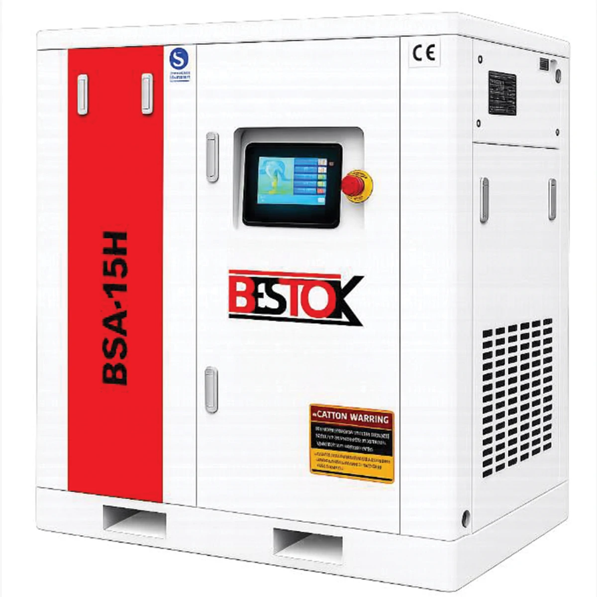 compressor