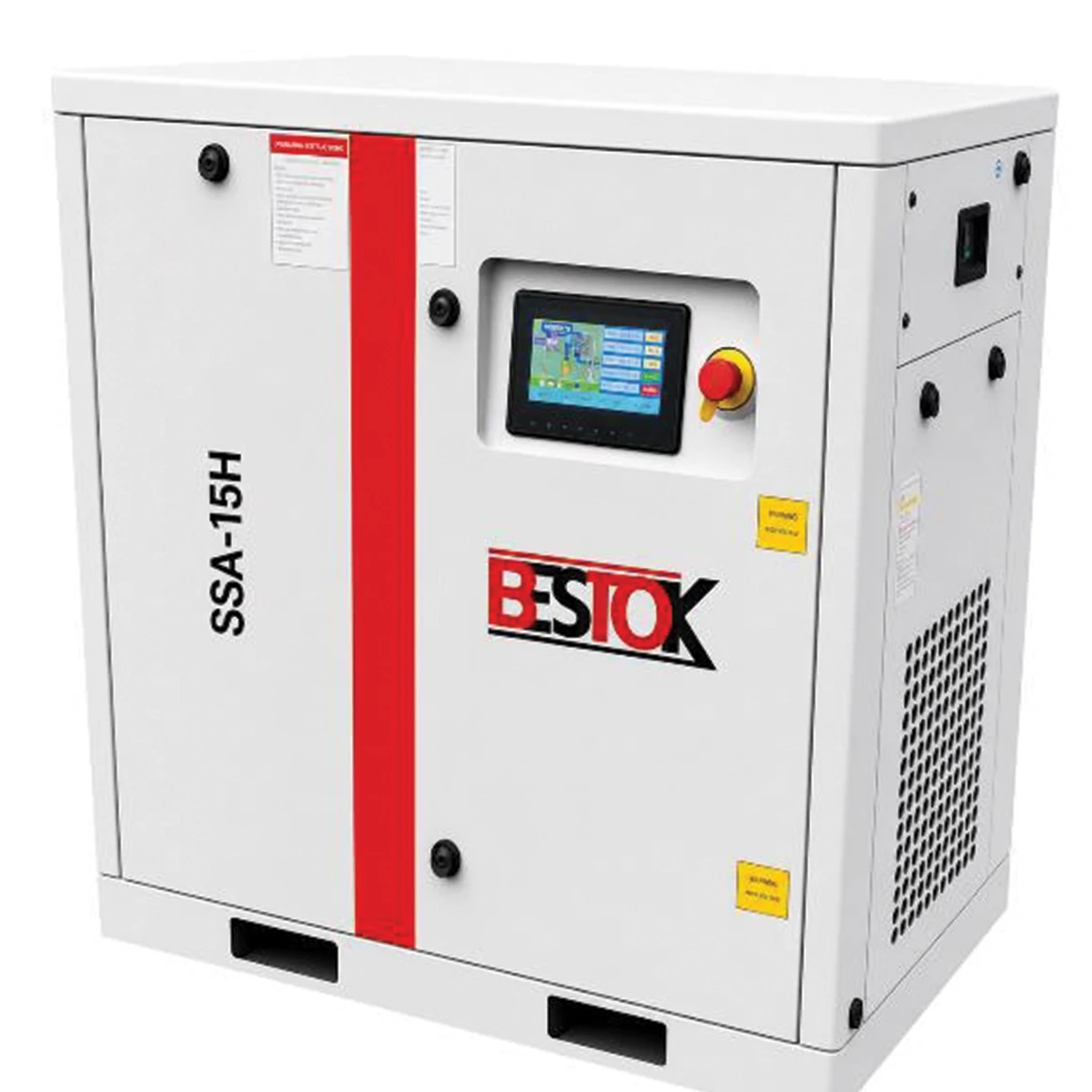 compressor